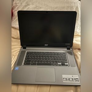 Acer Chromebook 15